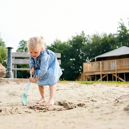 Goorzicht Hotell Aalten Eksteriør bilde
