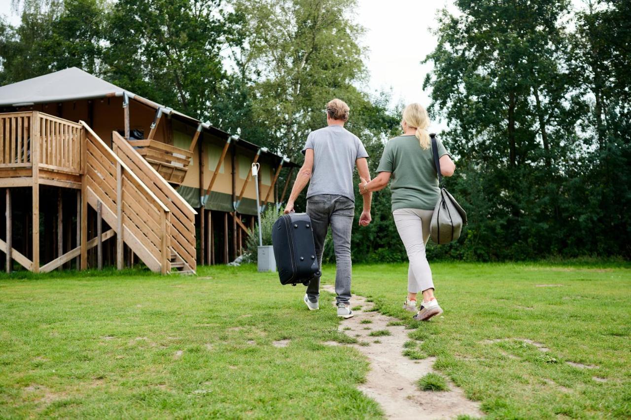 Goorzicht Hotell Aalten Eksteriør bilde