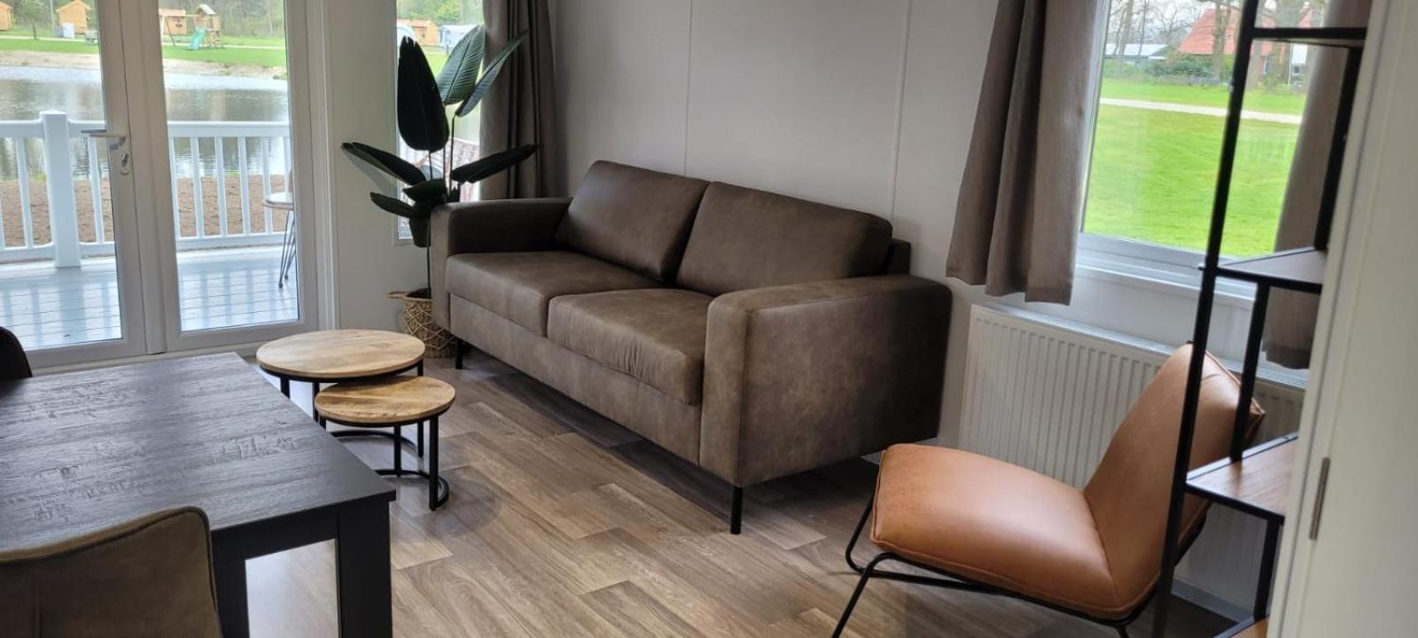 Goorzicht Hotell Aalten Eksteriør bilde