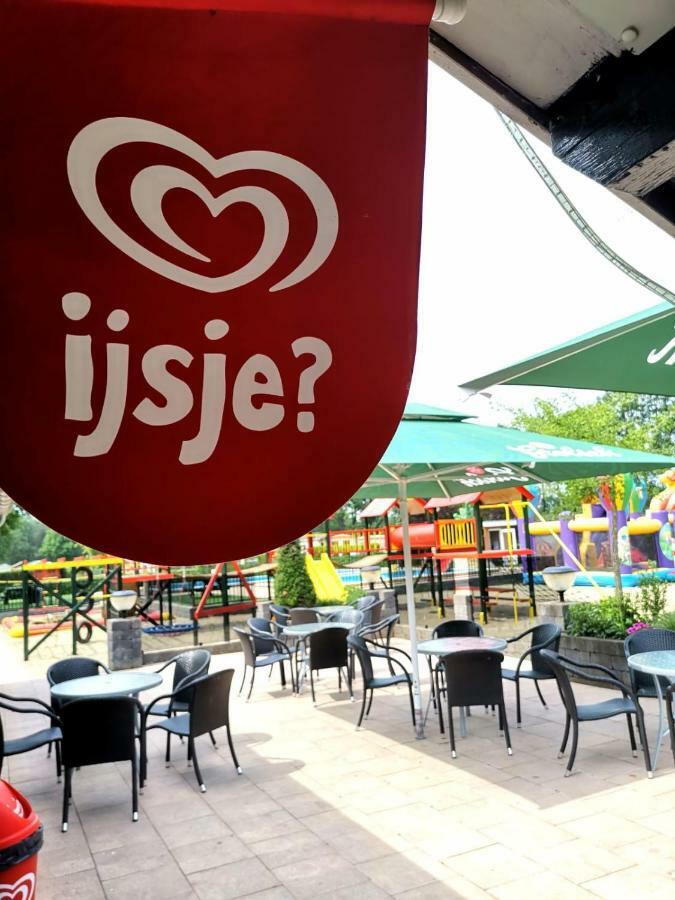 Goorzicht Hotell Aalten Eksteriør bilde