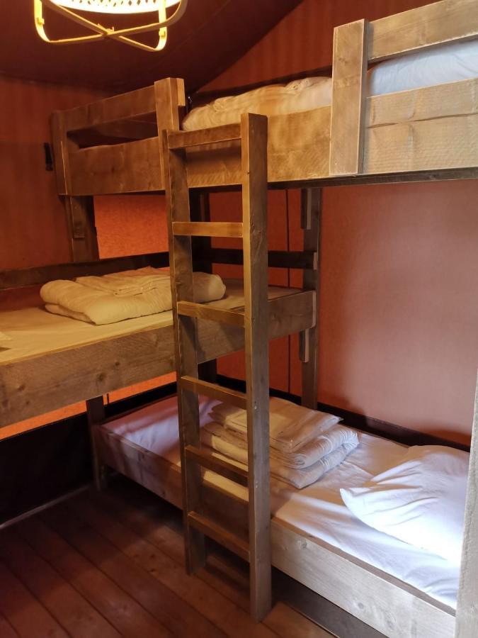Goorzicht Hotell Aalten Eksteriør bilde